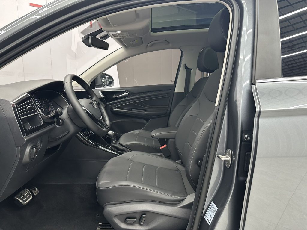 Jetta VS7 2021 280TSI Auto Glory Edition - Huishida Trading