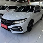 HONDA Civic 2021 HATCHBACK 220TURBO CVT Tide Cool Control