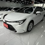 TOYOTA LEVIN 2022 185T CVT Luxury Edition