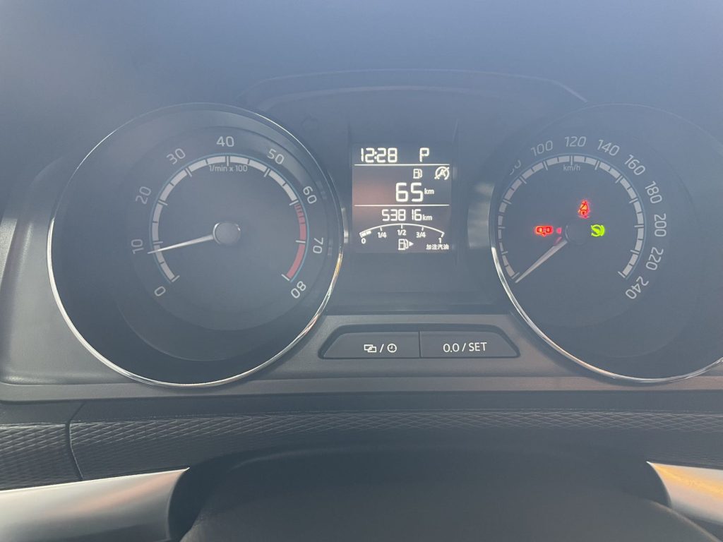 SKODA KAMIQ 2020 1.5L Automatic Comfort - Huishida Trading