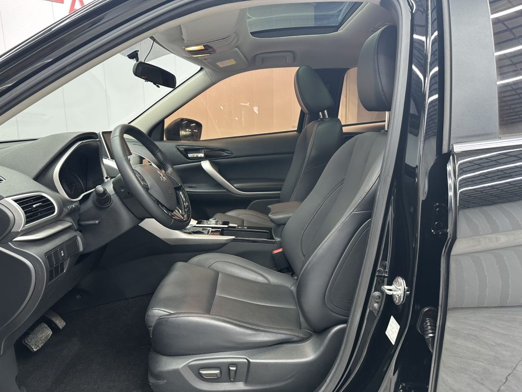 Eclipse Cross 2021 1.5T CVT 2WD DREAM EDITION(2WD) - Huishida Trading