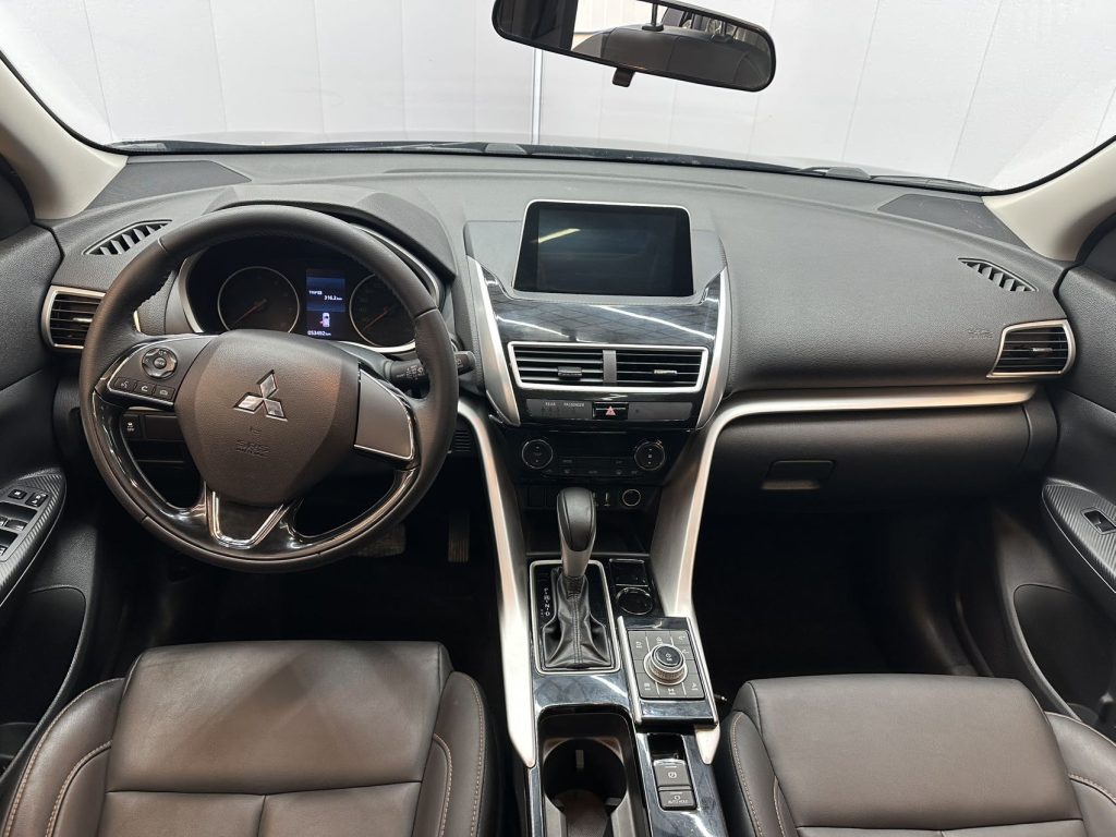 Eclipse Cross 2021 1.5T CVT 2WD DREAM EDITION(2WD) - Huishida Trading