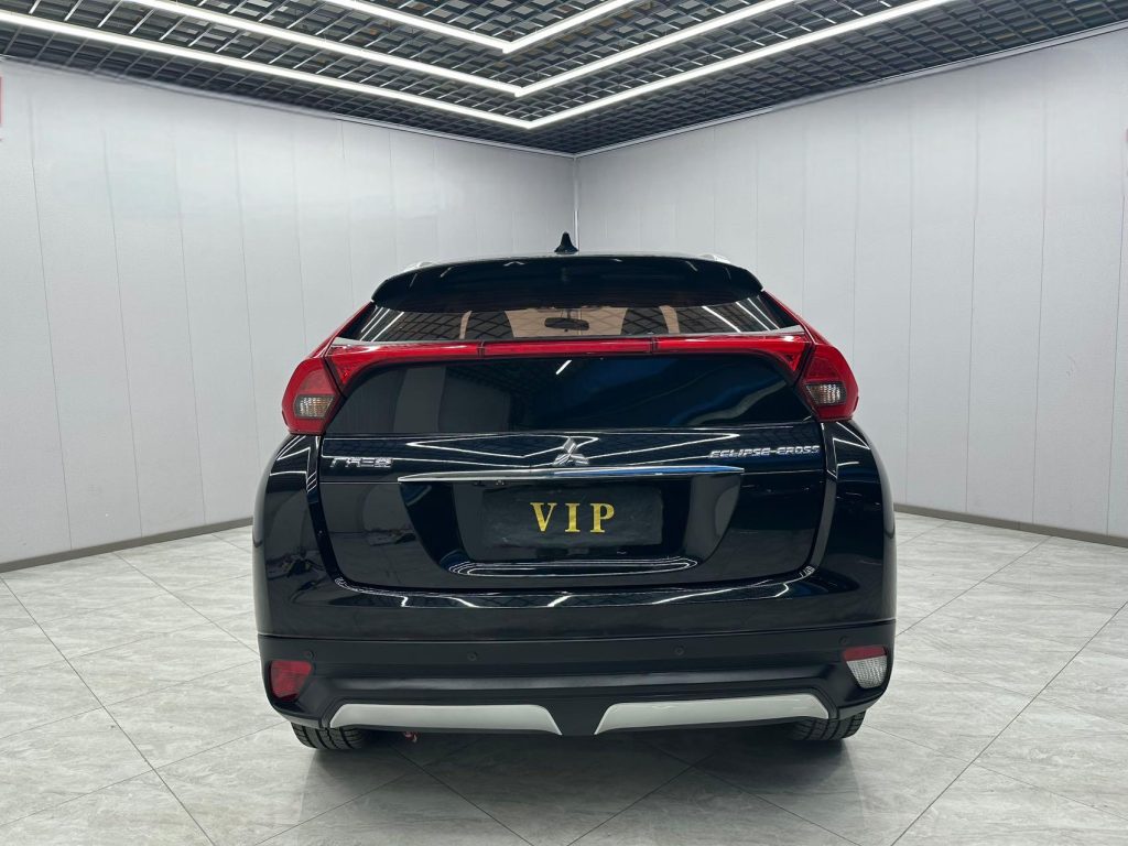 Eclipse Cross 2021 1.5T CVT 2WD DREAM EDITION(2WD) - Huishida Trading