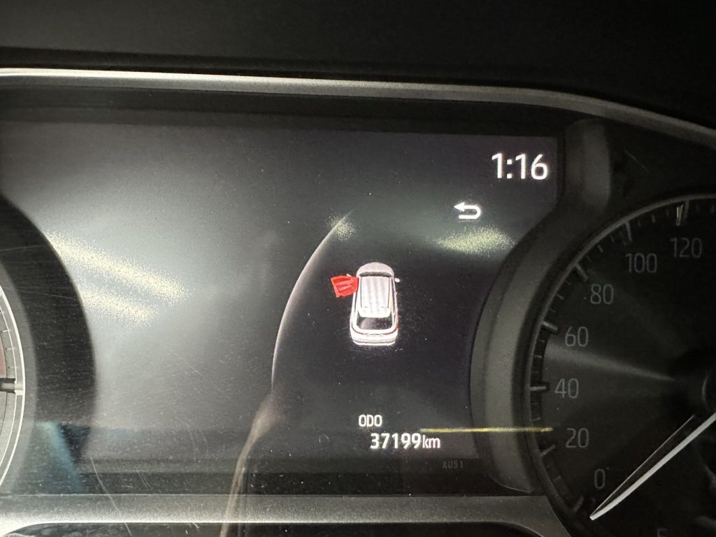 Toyota Visa 2022 2.0L CVT 2WD Deluxe - Huishida Trading