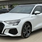 Audi A3 2021 A3L Limousine 35 TFSI Luxury Sport