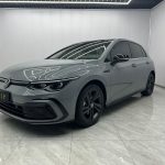 VOLKSWAGEN GOLF 2021 280TSI DSG R-Line(2WD)