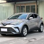 IZOA  2021 Twin Engine 2.0L EZE Edition