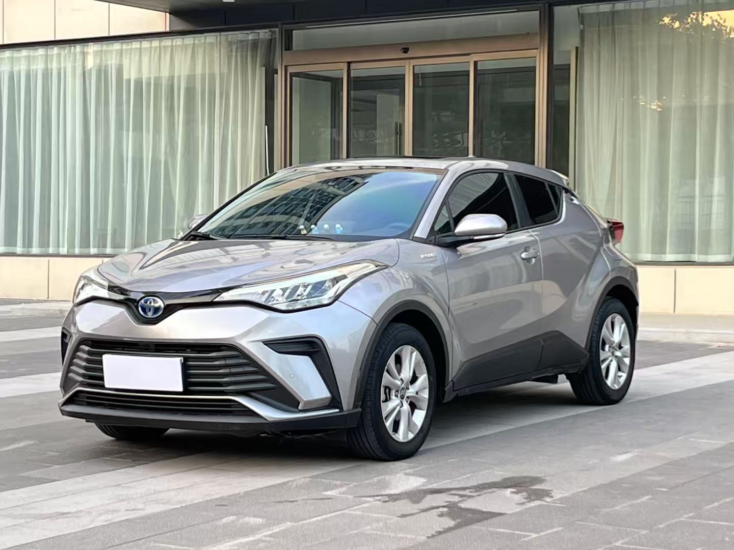 IZOA  2021 Twin Engine 2.0L EZE Edition