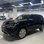 Teramont 2021 380TSI 4WD Premium Signature (7 мест)