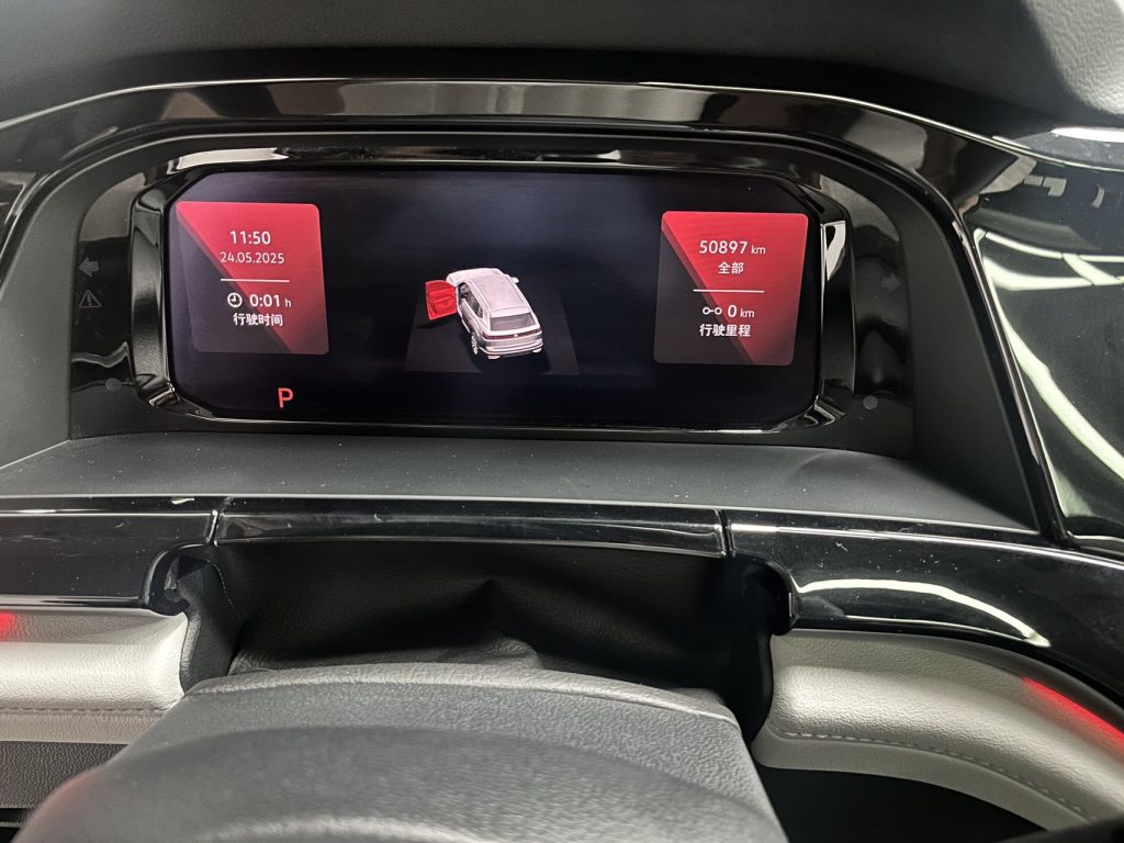 Teramont 2021 380TSI 4WD Premium Signature (7 мест) - Huishida Trading