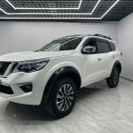 Nissan Tuda 2020 2.5L XV 4WD Automatic 4WD Signature Edition