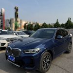 BMW x3 2022 xDrive25iM Спортивный пакет