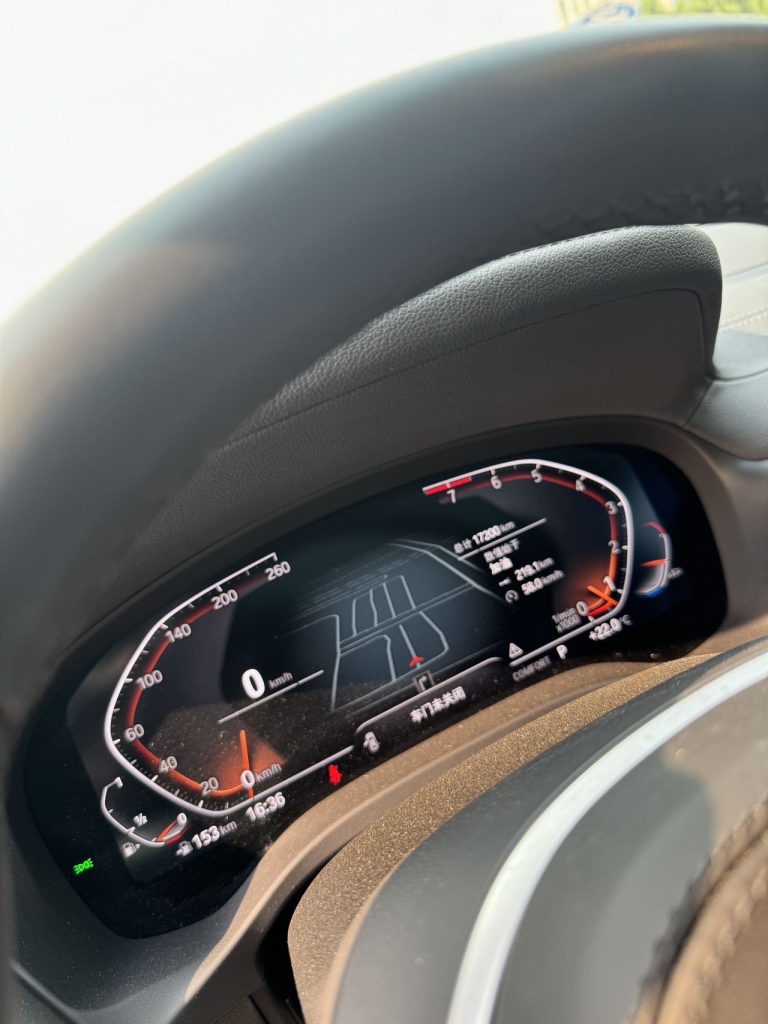 BMW x3 2022 xDrive25iM Спортивный пакет - Huishida Trading