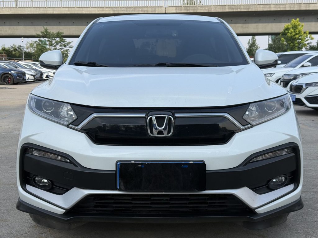 Honda XR-V 2020 1.5L CVT Comfort Edition - Huishida Trading