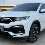 Honda XR-V 2020 1.5L CVT Comfort Edition