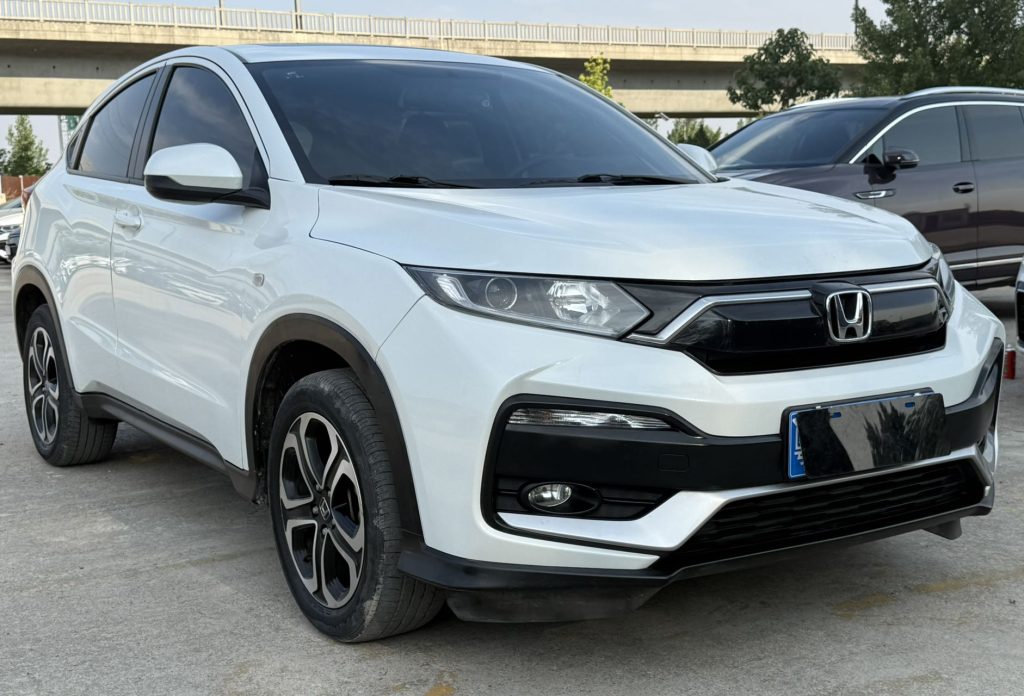 Honda XR-V 2020 1.5L CVT Comfort Edition - Huishida Trading