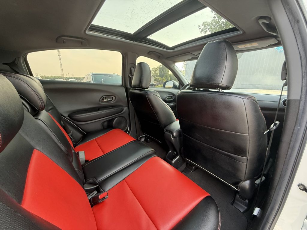 Honda XR-V 2020 1.5L CVT Comfort Edition - Huishida Trading