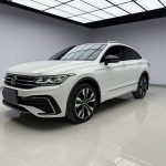 Volkswagen Tiguan X 2021 380TSI 4WD Premium Signature Edition