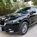 Mazda CX-5 2020 2.0L Auto 2WD Smart Premium
