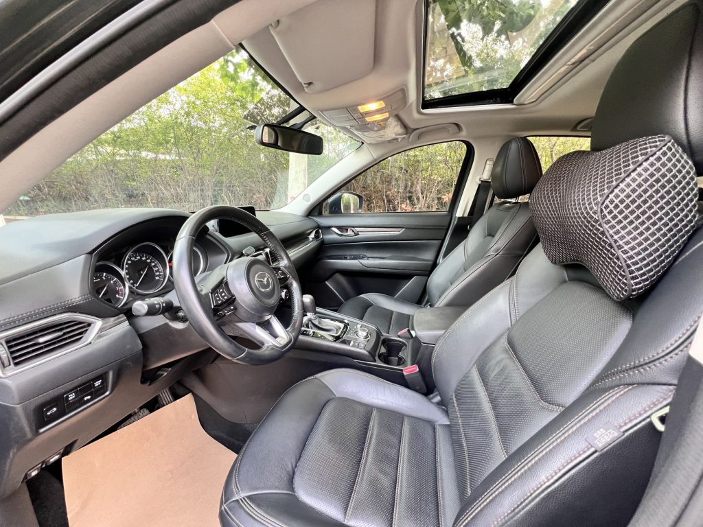 Mazda CX-5 2020 2.0L Auto 2WD Smart Premium - Huishida Trading