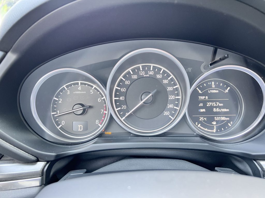 Mazda CX-5 2020 2.0L Auto 2WD Smart Premium - Huishida Trading