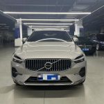 Volvo XC60 2023 B5 4WD Intelligent Luxury Edition