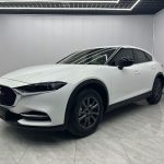 Mazda CX-4 2021 2.0L Auto 2WD Blue Vibe