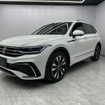 Volkswagen Tiguan L 2021 330TSI Auto 2WD R-Line