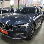 Volvo XC60 2022 B5 4WD Intelligent Luxury