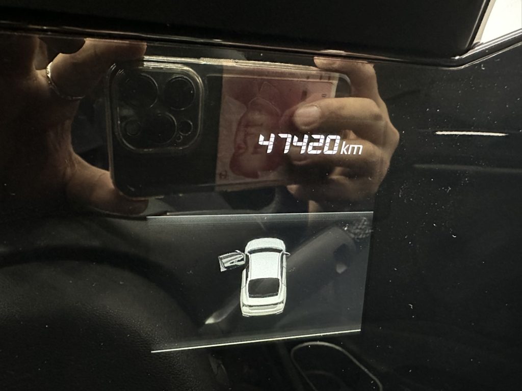 Hyundai Elantra 2022 1.5L CVT LUX Premium (2WD) - Huishida Trading