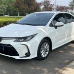 Corolla 2021 1.2T S-CVT Elite PLus Edition