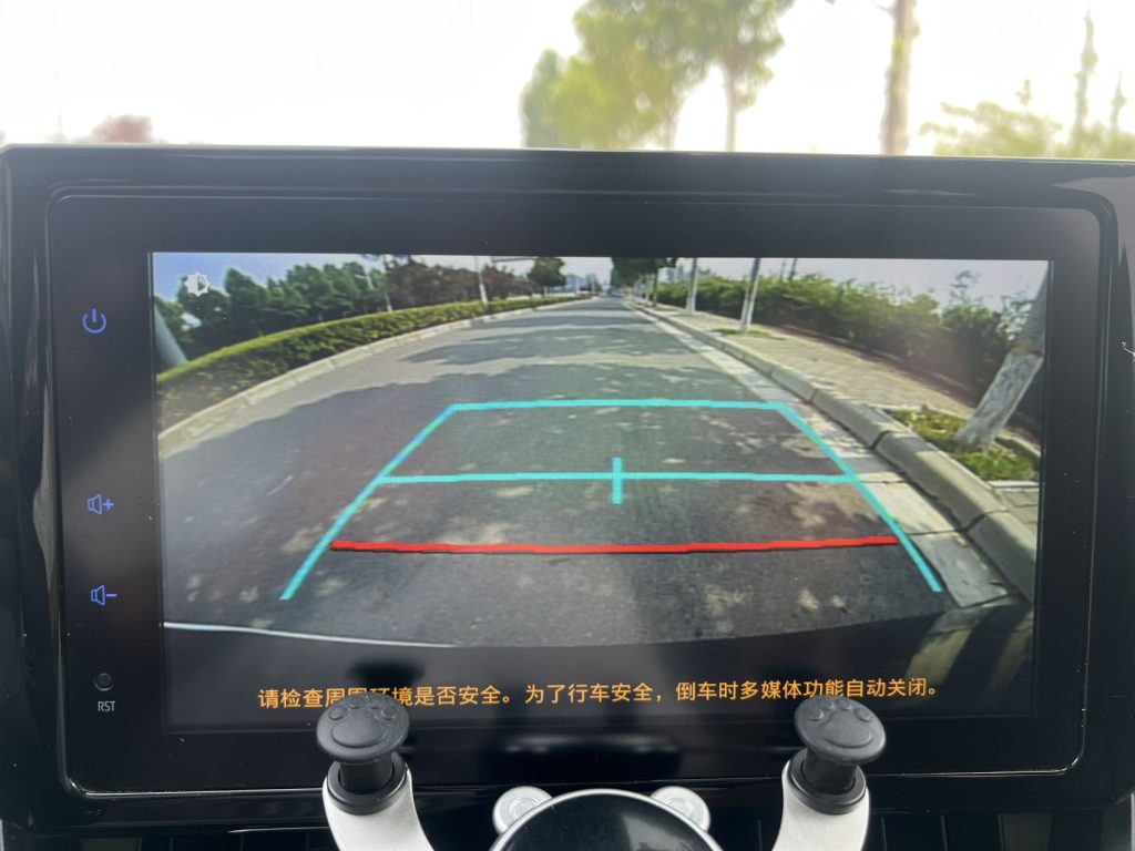 Corolla 2021 1.2T S-CVT Elite PLus Edition - Huishida Trading