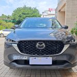 Mazda CX5 2022 2.5L Automatic 4WD Premium