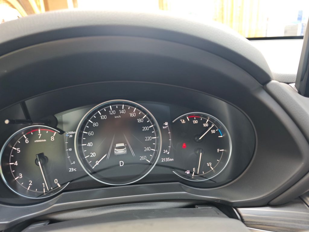 Mazda CX5 2022 2.5L Automatic 4WD Premium - Huishida Trading