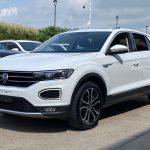 Volkswagen T-ROC 2022 280TSI DSG 2WD Comfort PLUS