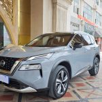 Nissan X-TRAIL 2021 VC-Turbo 300 CVT 4WD Supreme Edition