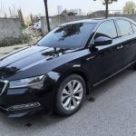 SUPERB  2019 Facelift Comfort