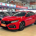 Honda Civic 2021 HATCHBACK 220TURBO CVT Power Control