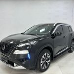 Nissan X-TRAIL 2021 VC-Turbo 300 CVT 4WD Luxury Edition