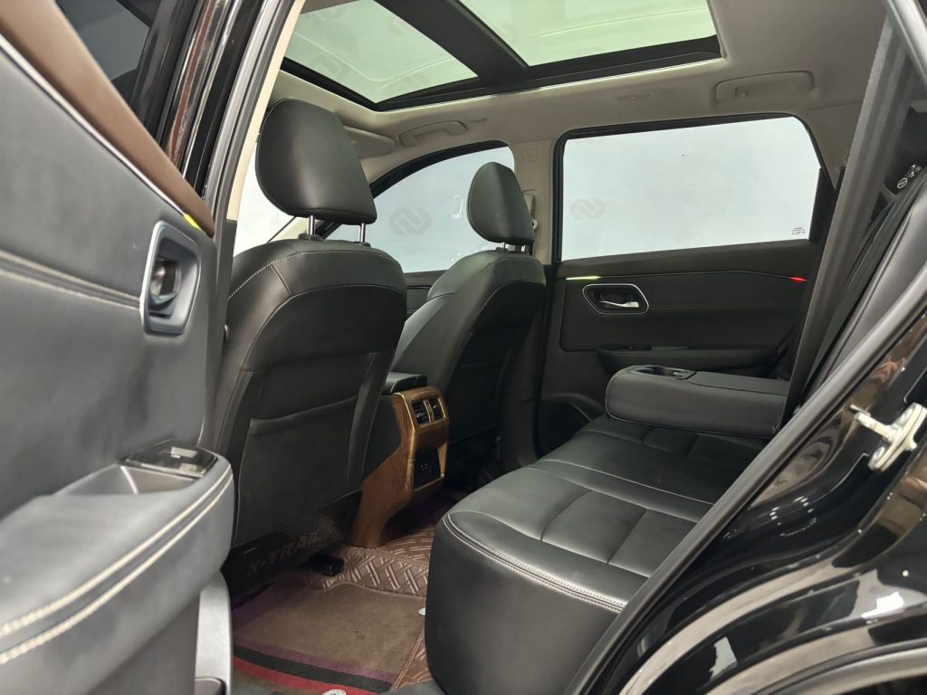Nissan X-TRAIL 2021 VC-Turbo 300 CVT 4WD Luxury Edition - Huishida Trading