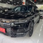 Honda  Breeze 2021 240TURBO CVT 4WD Phantom Night Edition