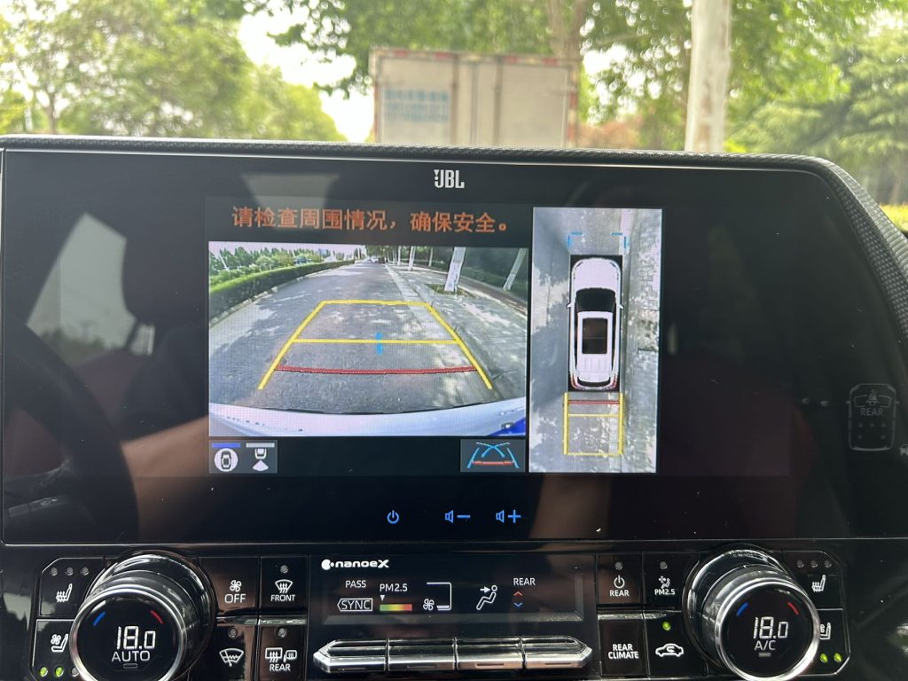 CROWN KLUGER 2021 2.5L HEV 4WD Signature Edition - Huishida Trading
