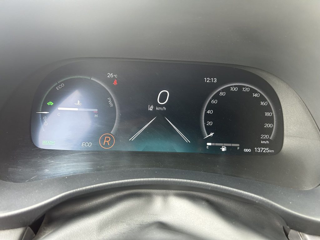 CROWN KLUGER 2021 2.5L HEV 4WD Signature Edition - Huishida Trading
