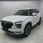 Hyundai ix25 (GLS Smart)