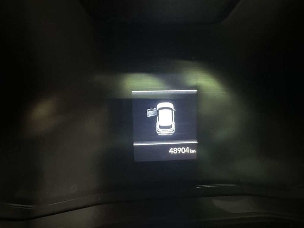 Hyundai ix25 (GLS Smart) - Huishida Trading