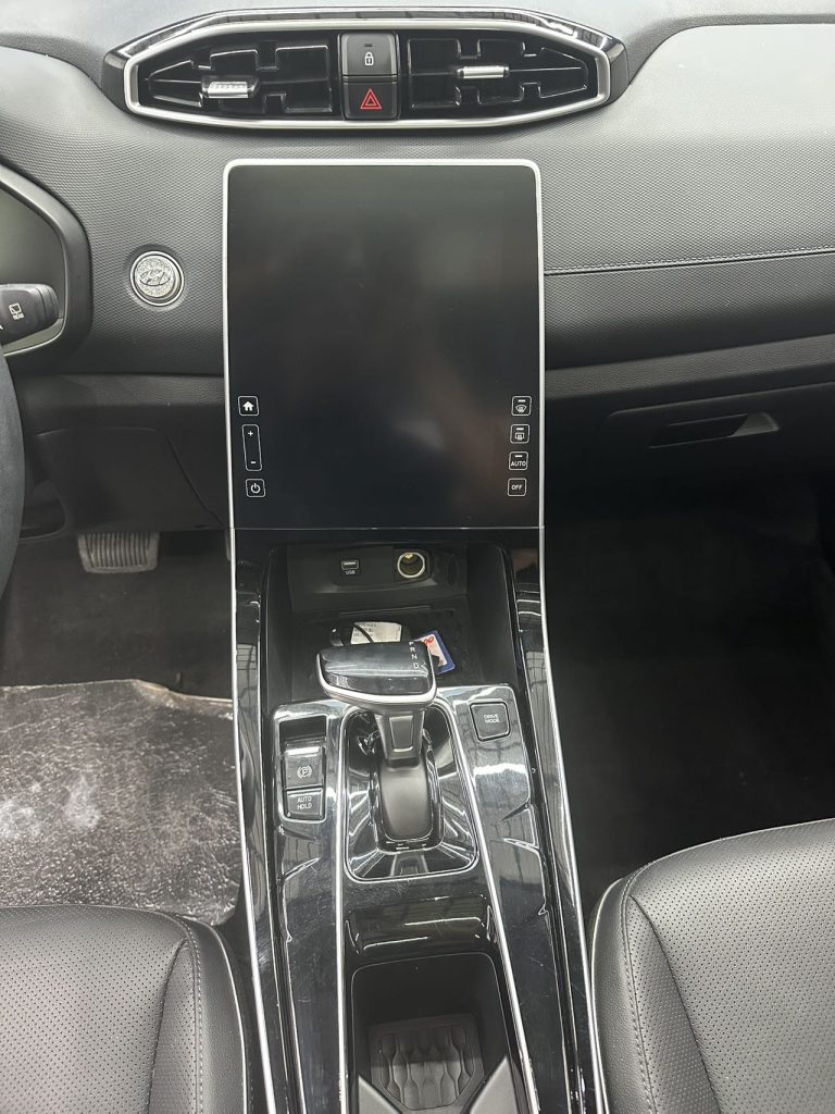 Hyundai ix25 (GLS Smart) - Huishida Trading
