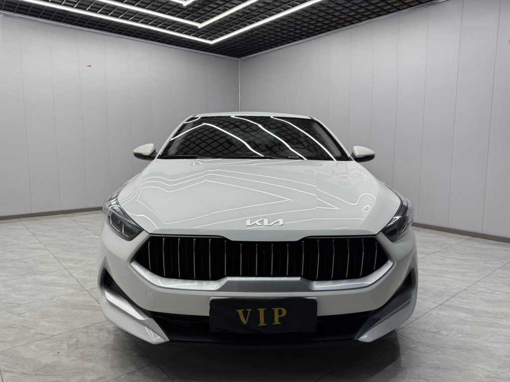 KIA K3 (Fashion Edition) - Huishida Trading