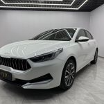 KIA K3 (Fashion Edition)