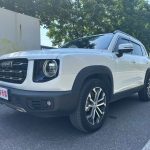 DARGO  2021 DCT 2WD Border Ranch Edition