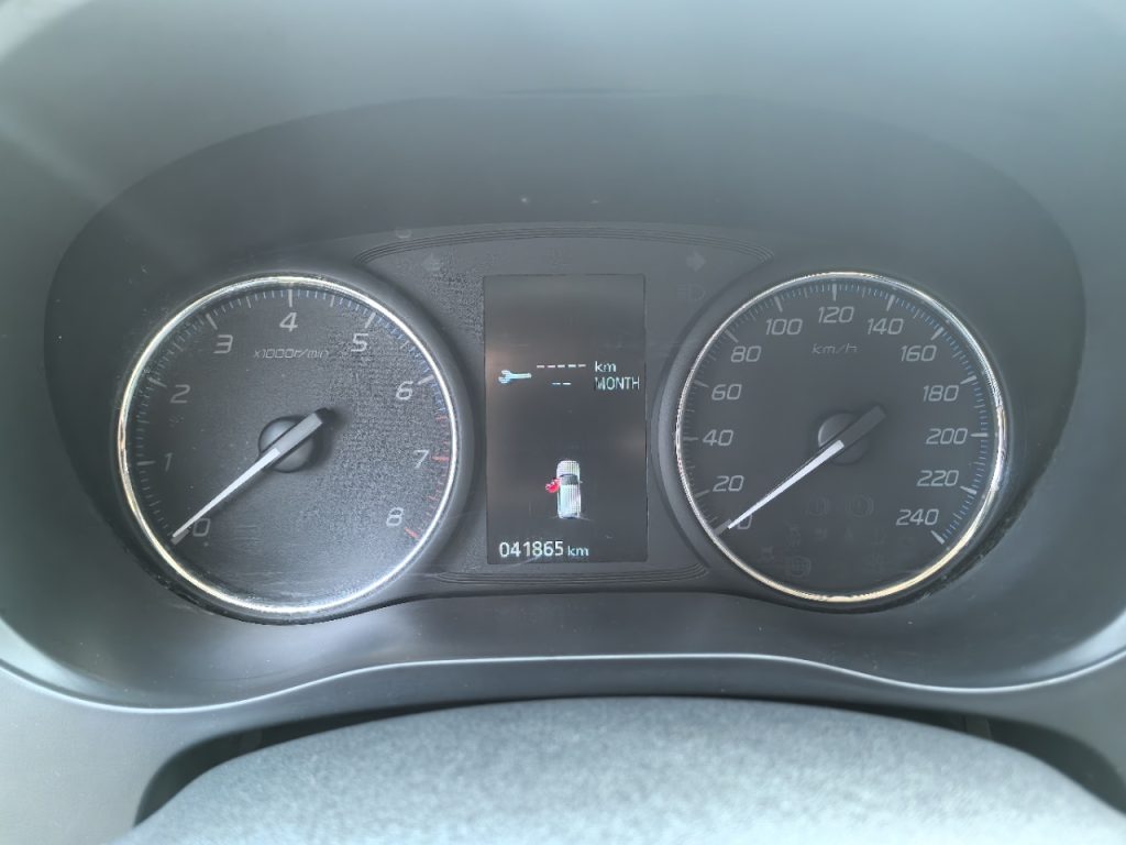 Mitsubishi Outlander 2020 4WD Enjoy Edition 5-местный - Huishida Trading